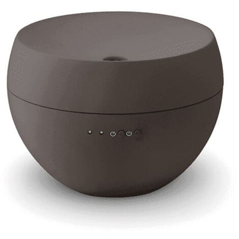 Diffuseur JASMINE Bronze StadlerForm, Design unique, il fonctionne par Vapeur froide par ultrasons