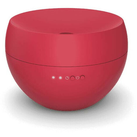 Diffuseur JASMINE Chili Red StadlerForm, Design unique, il fonctionne par