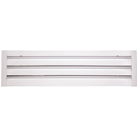 Diffuseur linéaire KLNL3SBL549 NATHER 990041