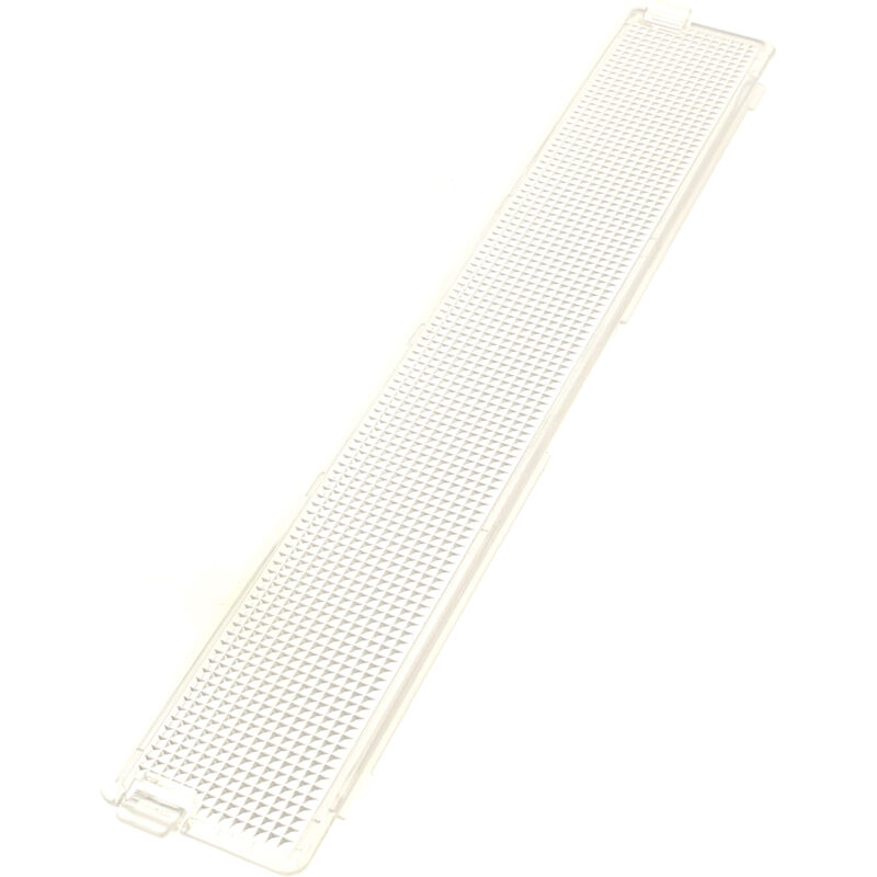 Smeg - Diffuseur lumiere 374x60 777050180 - hotte