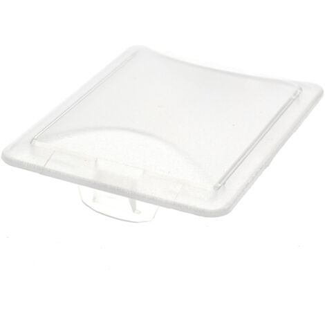 Diffuseur lumiere 89x65mm, 50267402001 74x6532 - hotte