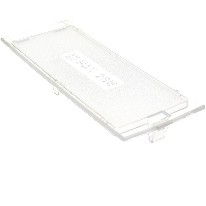 Diffuseur lumiere c00292493 195603 - hotte Scholtes