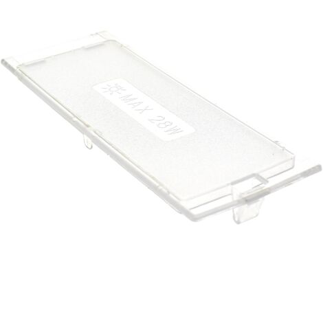 Diffuseur lumiere c00292493 195603 - hotte scholtes