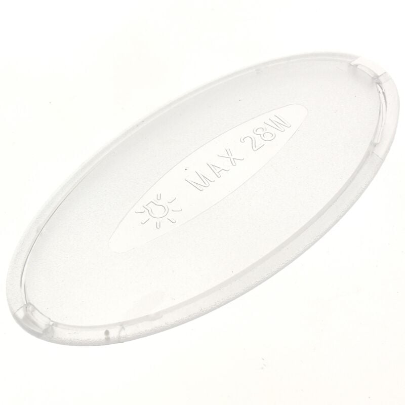 Diffuseur lumiere max 28w 49027729 - hotte candy