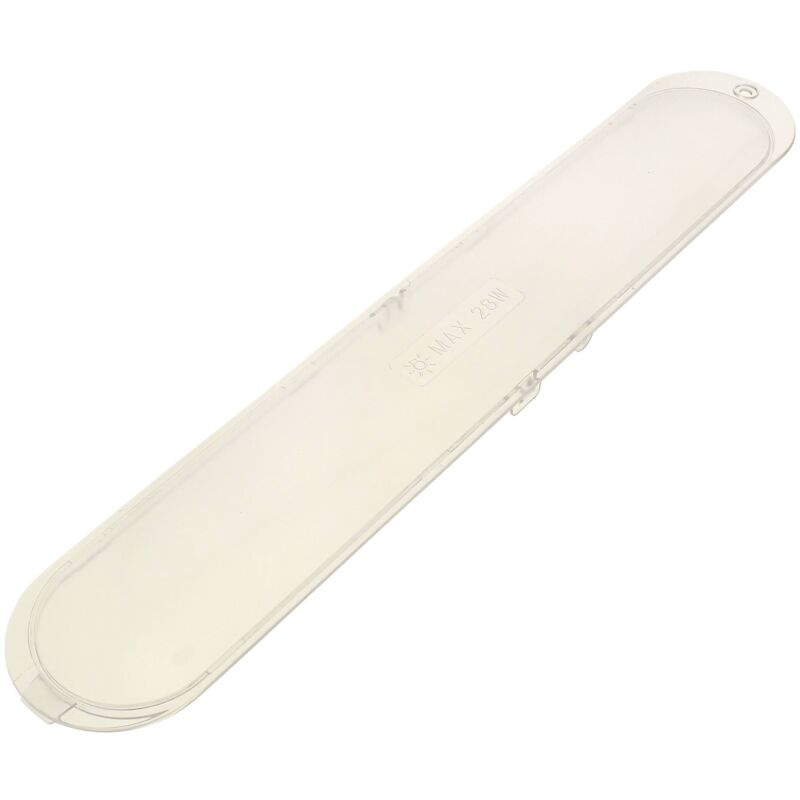 Faure - Diffuseur lumiere max 28w 482000008094 49027175 - hotte