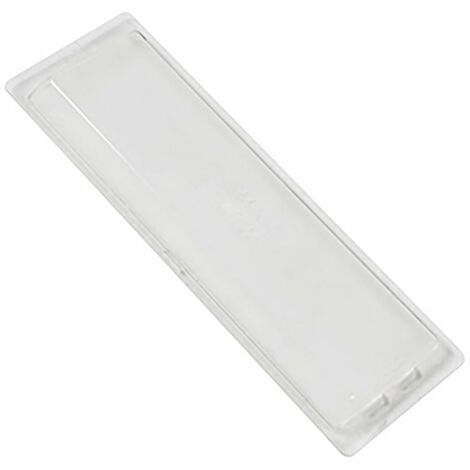 DIFFUSEUR LUMIERE POUR FOUR ELECTROLUX - 5002940900