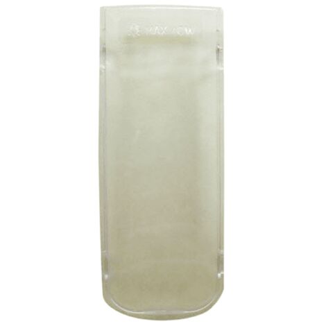 DIFFUSEUR LUMIERE POUR FOUR ELECTROLUX - 5024701700