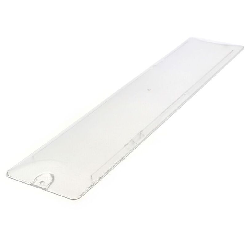 Diffuseur lumiere pour Hotte Rosieres, Hotte Ariston, Hotte Indesit, Hotte