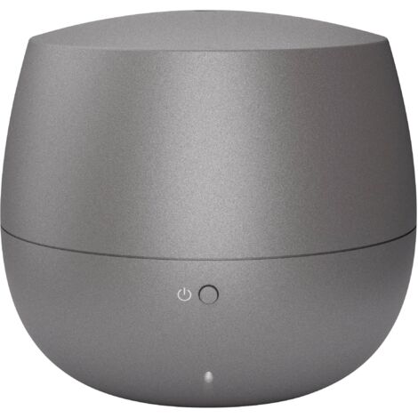 Diffuseur MIA Titanium StadlerForm, Design unique, il fonctionne par Vapeur froide par ultrasons