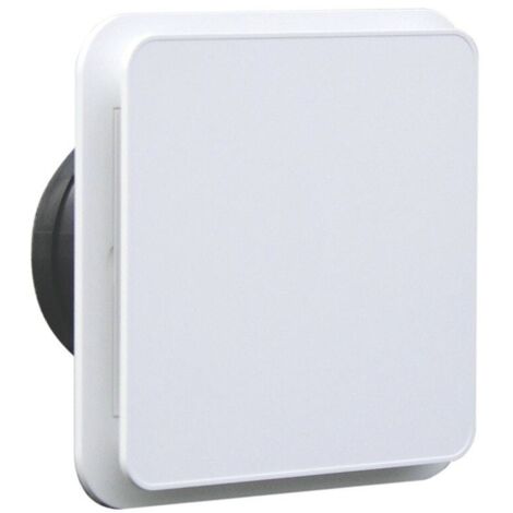 Diffuseur multidirectionnel extra-plat 160mm - Baillindustrie