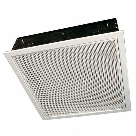 Diffuseur plafonnier DATP 315 S&P (UNELVENT) 853062