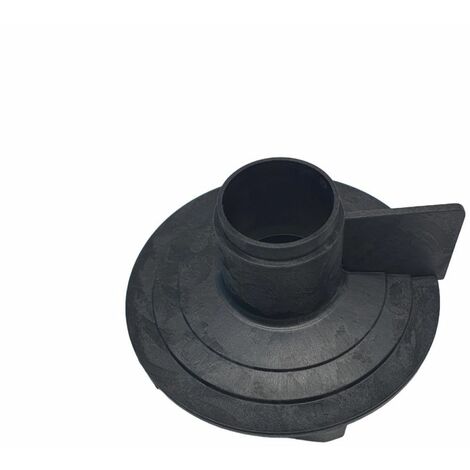 Diffuseur pour pompe de piscine EP - Noir - 500100060003 - Hayward