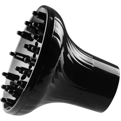Diffuseur Pour Sèche-cheveux Accessoire De Soins Capillaires