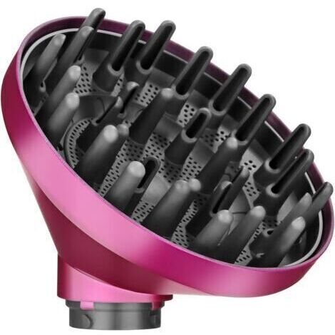 Diffuseur pour sèche-cheveux Dyson Airwrap HS01 HS03 HS05 – Matériaux haute qualité pour boucles