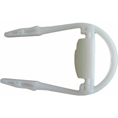 Diffuseur pour tube adaptable épandeur Vicon VN17871016