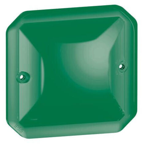 Diffuseur pour voyant de balisage Plexo - vert (069589L)