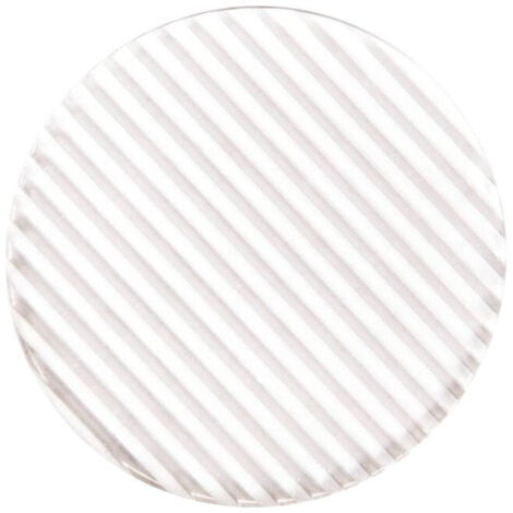 Diffuseur prisme NUMINOS® XS intérieur transparent - SLV - 1005613
