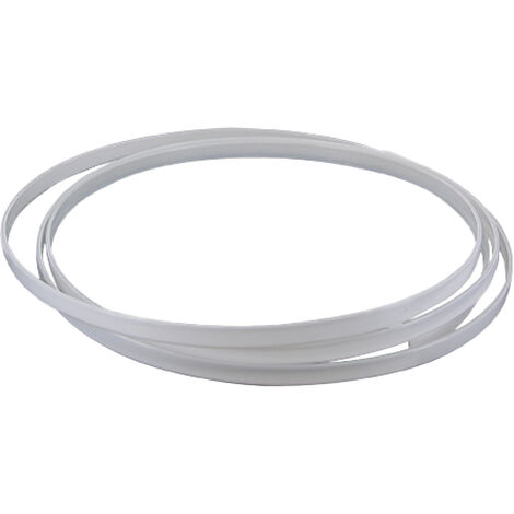 Diffuseur pvc pour led - Décor : Translucide - Matériau : PVC - VOLPATO