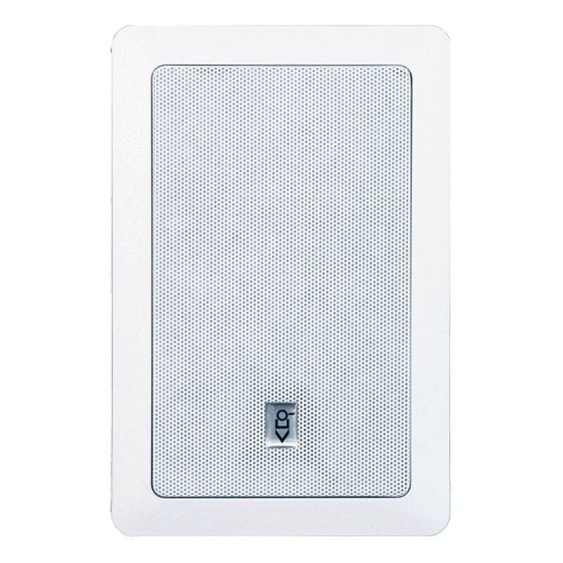 Diffuseur rectangulaire Vivaldi encastrer pour plaque de plâtre GIADA10