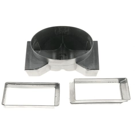 DIFFUSEUR RECYCLAGE POUR HOTTE   FABER ROBLIN - 133.0046.956
