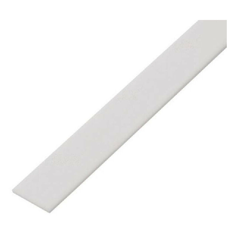 Kanlux - Diffuseur Dépoli 1m pour Profilé Aluminium