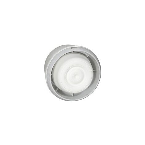Diffuseur Sonore 90 DB FIXATION SAILLIE LEGRAND 040580
