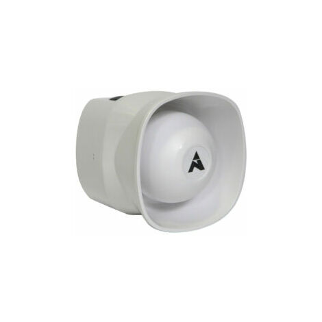 Diffuseur sonore classe B - 93dB - NUG30450 - Nugelec