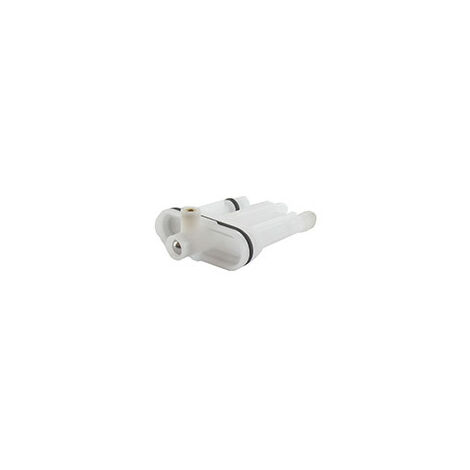 Diffuseur (standard) Pour Moteur Briggs & Stratton, Se Monte Sur Les Séries 08p502 - Origine: 84002021