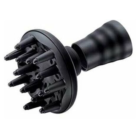 DIFFUSEUR UNIVERSEL AVEC ADAPTATEUR pour PIECES SOINS...