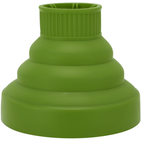 Diffuseur Universel pour Sèche-Cheveux Pliable et Portable - Voyage