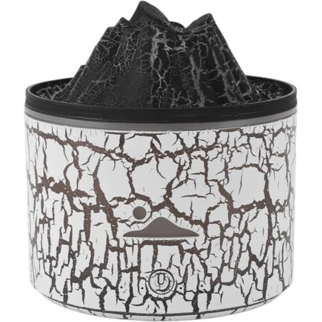 Diffuseur Volcan, 5 V 180 ML Relaxant Arrêt Automatique