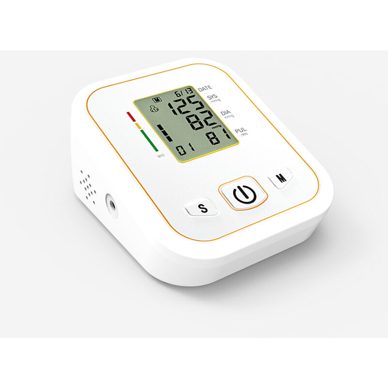 Aiperq - Diffusion vocale du tensiomètre électronique de type bras