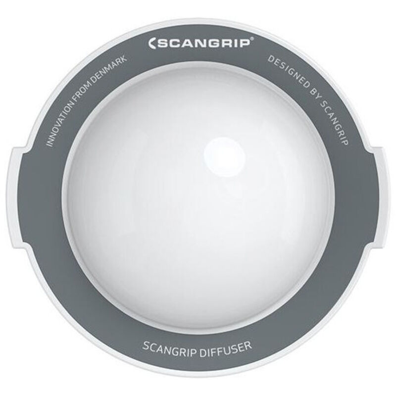 Lampe spot pour lampe de travail nova