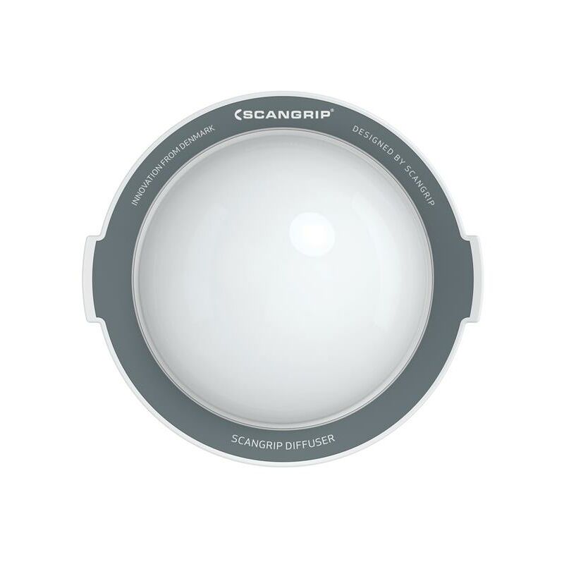FP Scangrip 03.5751 Large Diffuser SCG035751