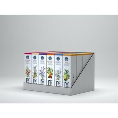 DIFFUSORE AMBIENTE 125ML ASSORTITO