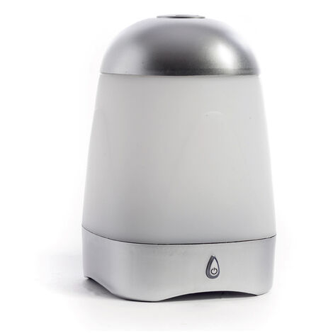 Diffusore Aromi Elettrico Silenzioso Profumo Ambienti Casa Aroma Space