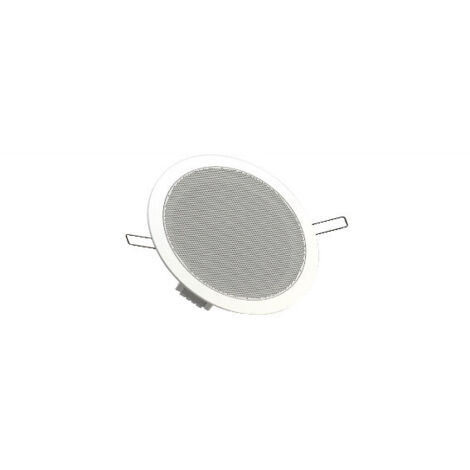 Diffusore Da Incasso 100V/10W5W/2,5W Selezionabili ( KONELCO GBS cod. 61065155 )