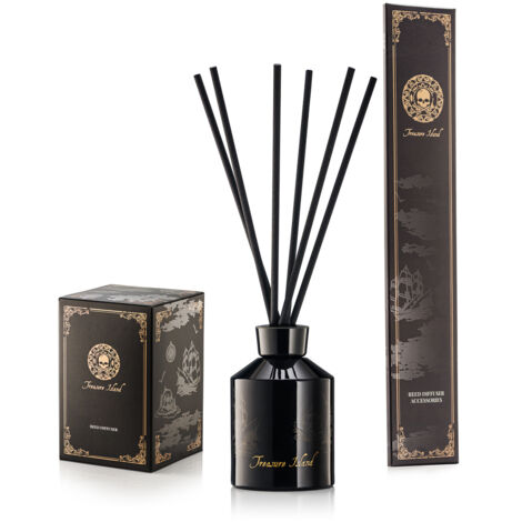 Diffusore di aromi Black Pearl