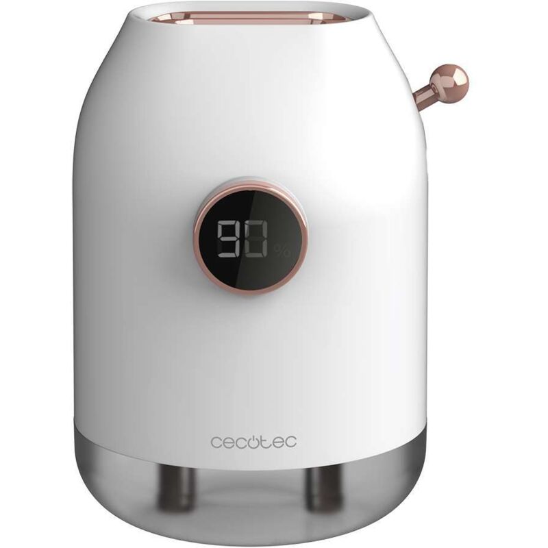CECOTEC 01769 - Humidificateur PureAroma 550 Cordless