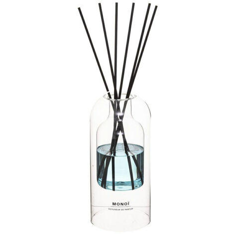 Diffusore di fragranze a bastoncini Ilan Monoi 500ml
