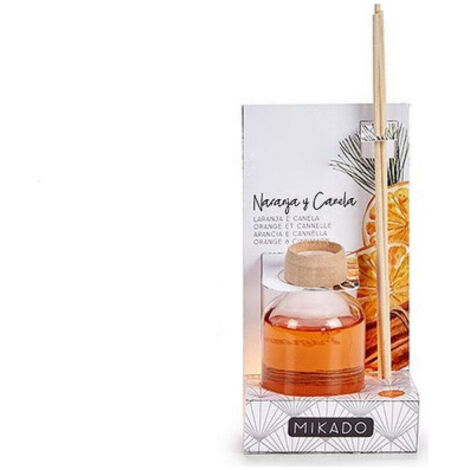 Diffusore di fragranze - Arancia e Cannella
