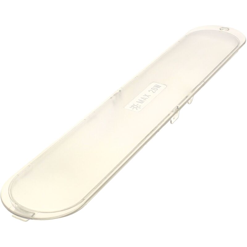 Diffusore di luce max 11w per cappa Whirlpool