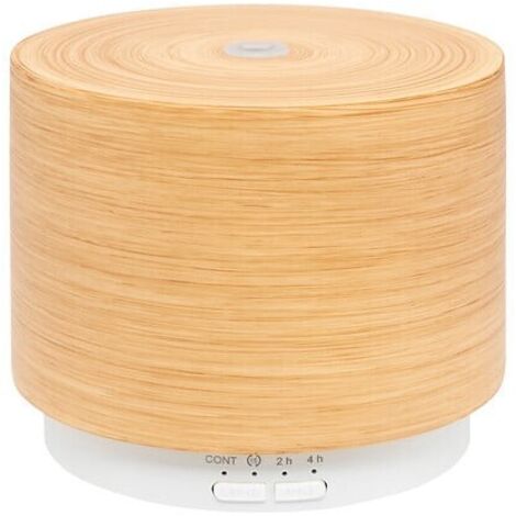Diffusore di oli essenziali in legno sana 100ml - Atmosphera créateur d'intérieur