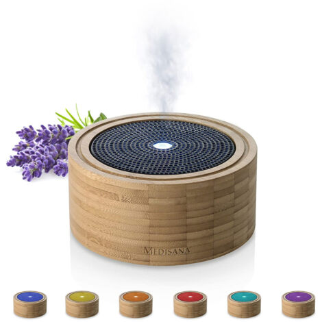 Diffusore di Oli Essenziali Medisana MED 60083 12 W