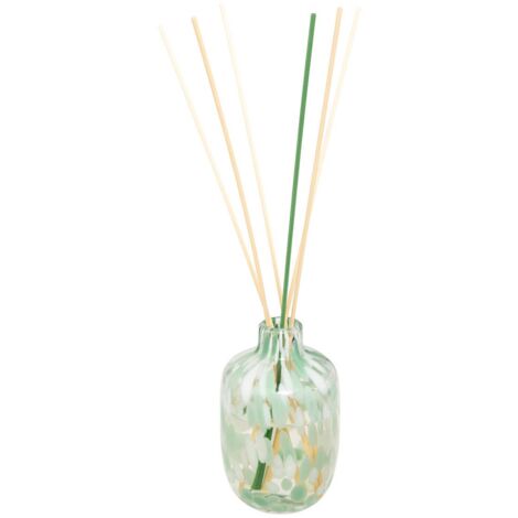 Diffusore di profumo ai fiori di lino mancha 850ml - Atmosphera créateur d'intérieur