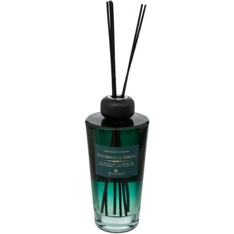 1000ml/500ml profumo d'aria profumo olio aromatico oli essenziali