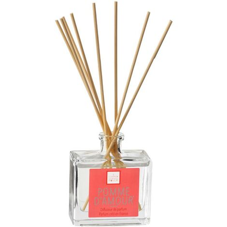 Diffusore di profumo Elea - Mela dell amore 160ml - Atmosphera créateur d'intérieur