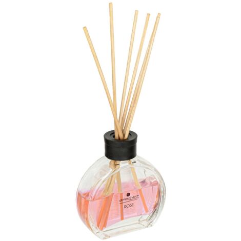 Diffusore di profumo Haly rosa 50ml - Atmosphera créateur d'intérieur