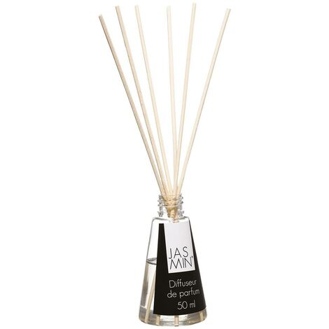 Diffusore di profumo kili 50ml in vetro assortito - Atmosphera créateur d'intérieur