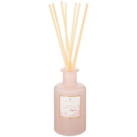 Diffusore di profumo maël 200ml vetro rosa patchouli - Atmosphera créateur d'intérieur